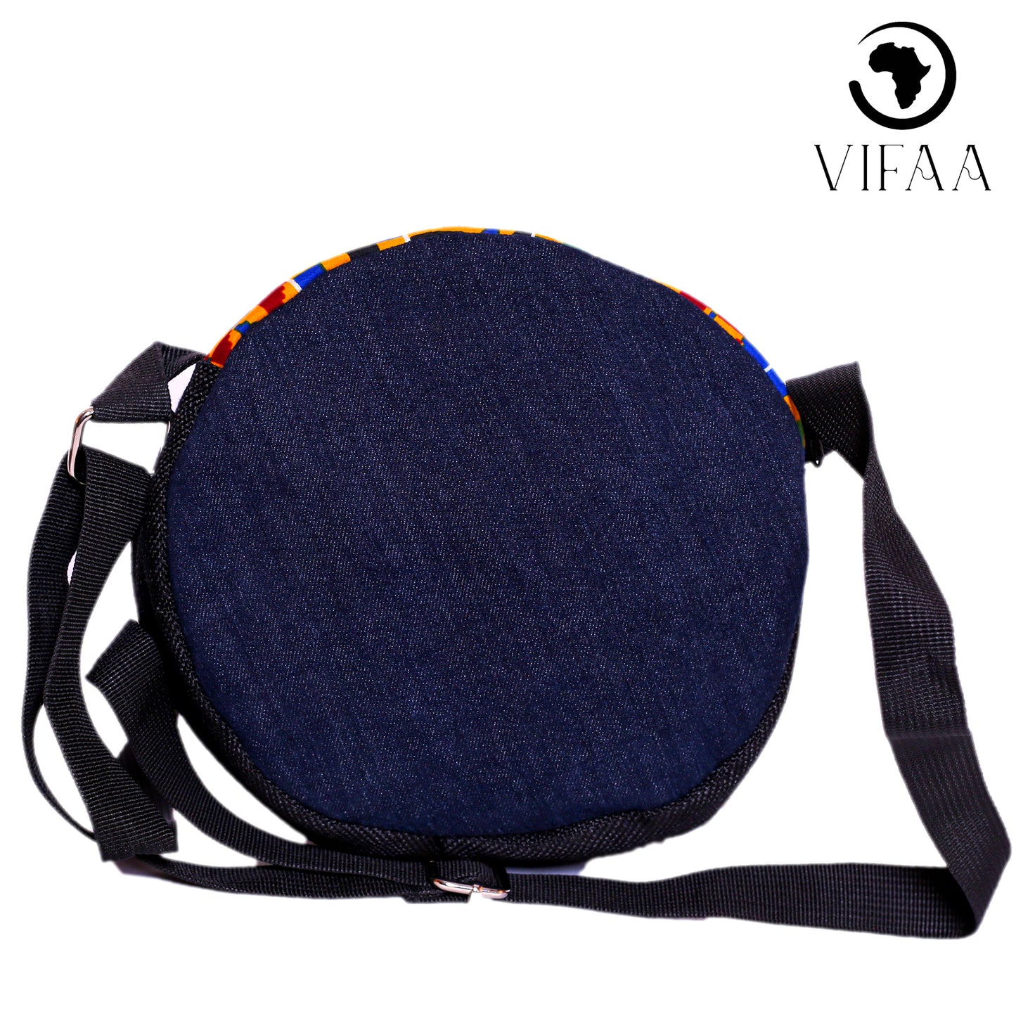 Round Bag 1