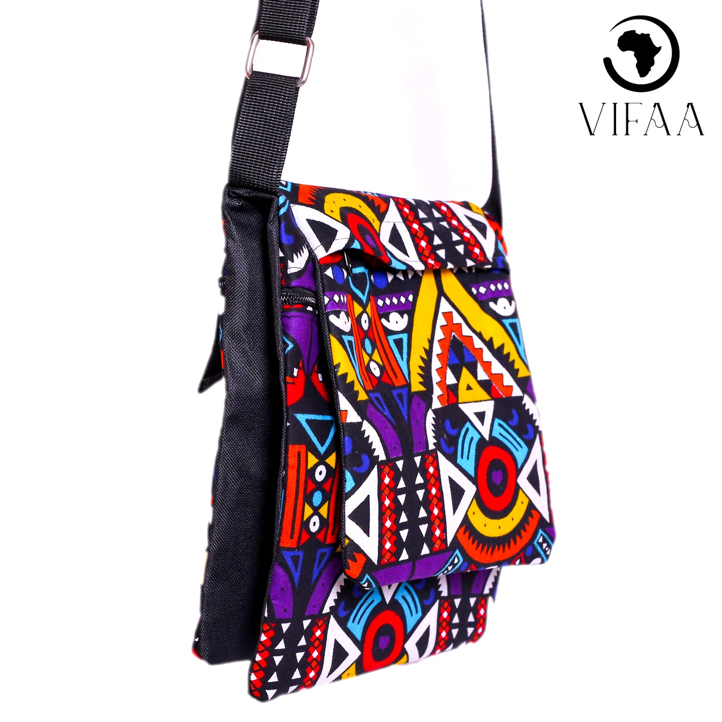 Cross Body Bag