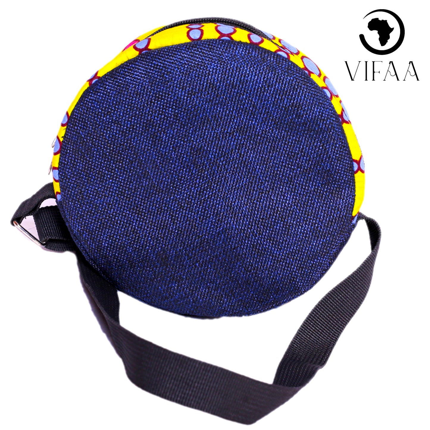 Round Bag 2