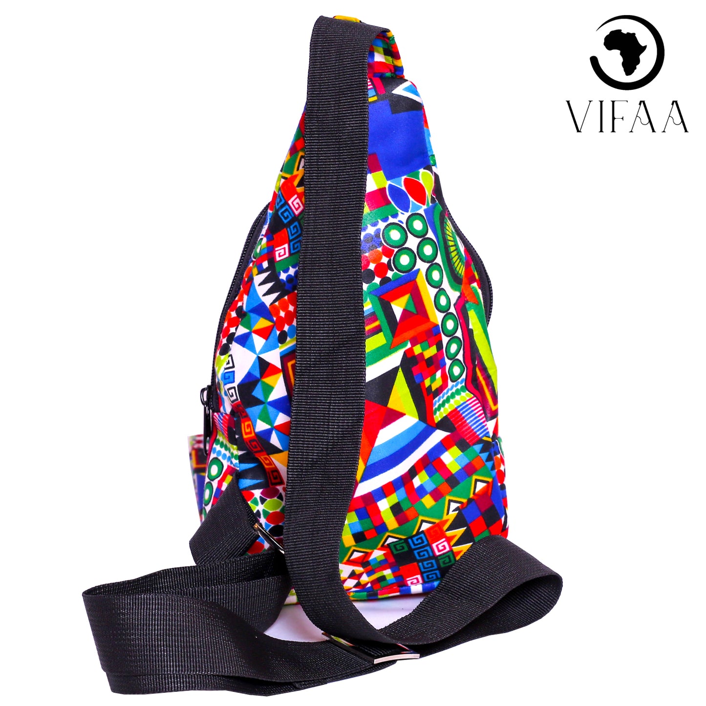 Cross Body Bag