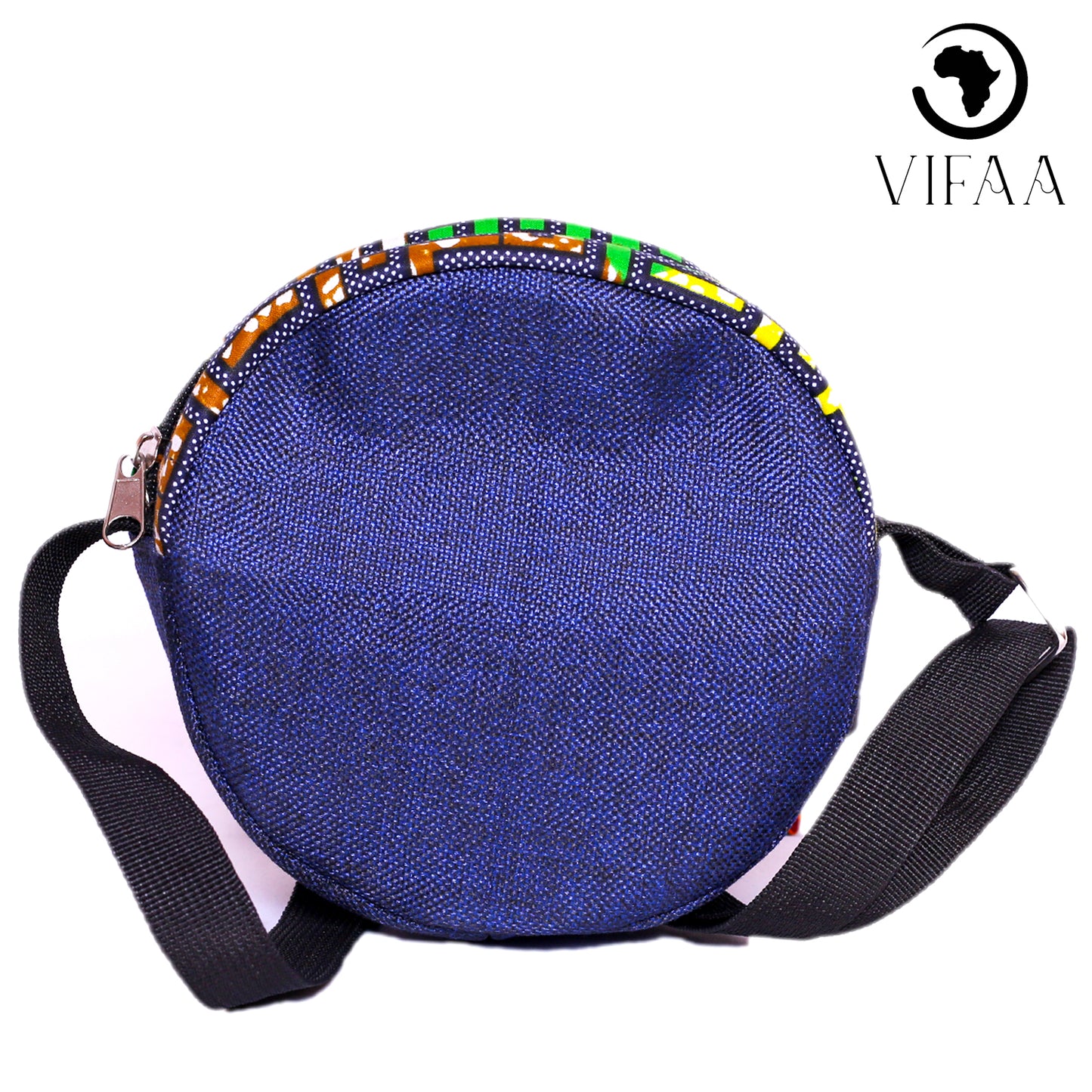 Round Bag 3