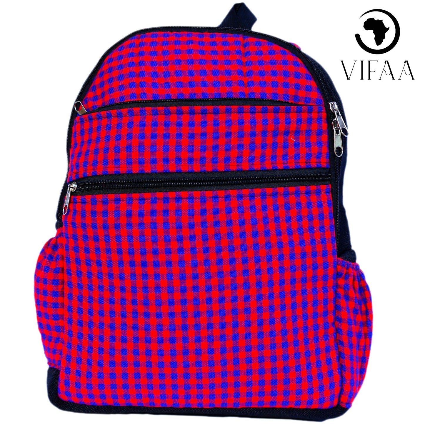 Masai Backpack - Medium Plus 2