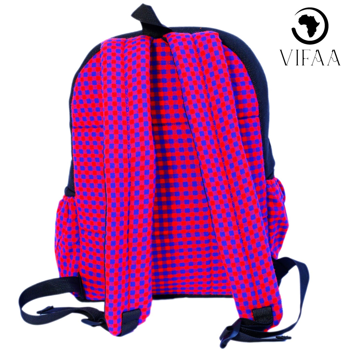 Masai Backpack - Medium Plus 2