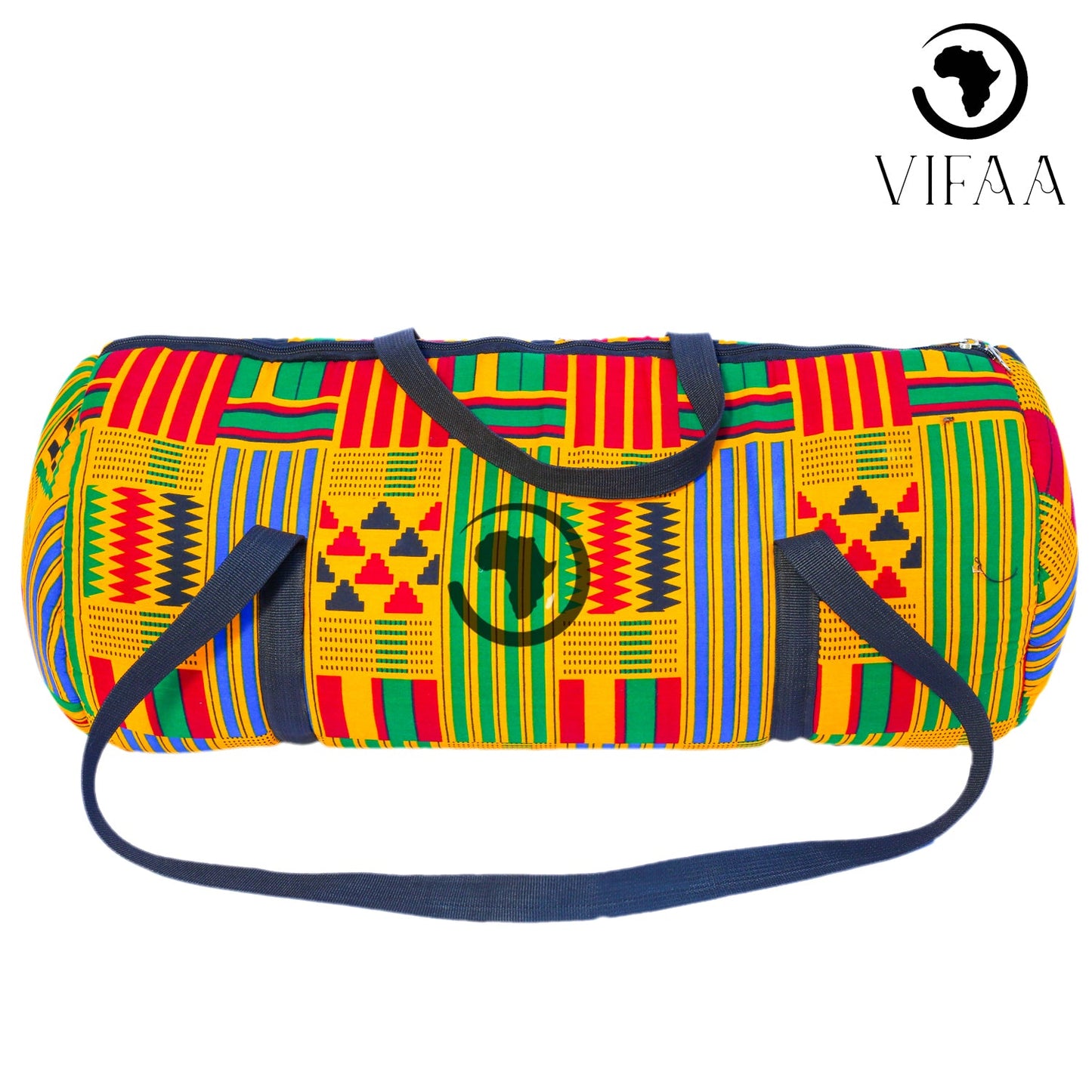 Safari Bag 2