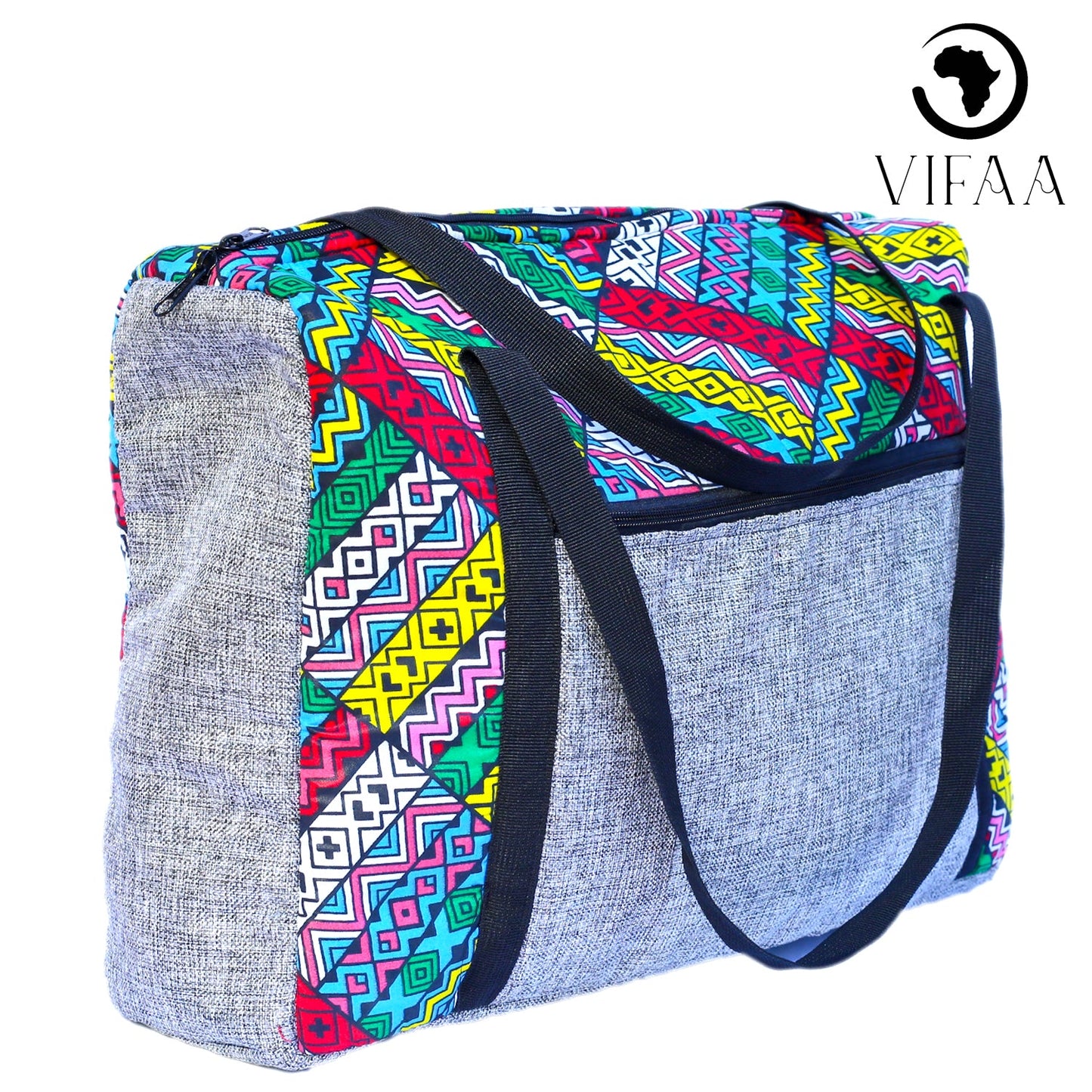 Safari Bag 2