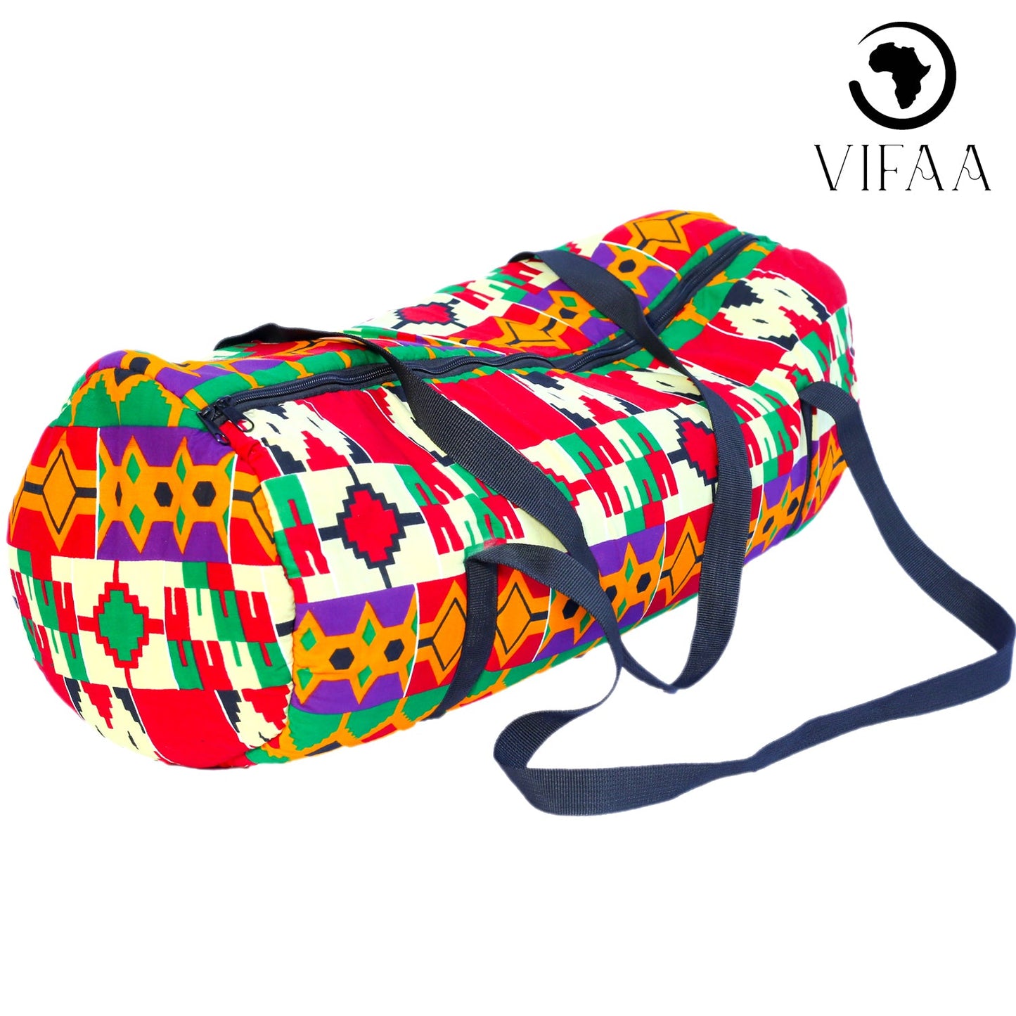 Safari Bag 3