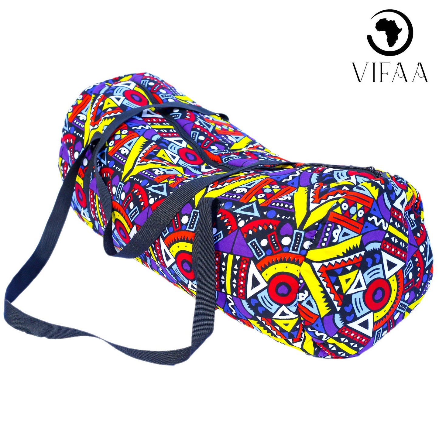 Safari Bag 4