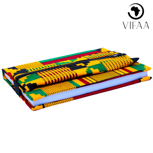 Notebook & Pencil Kit