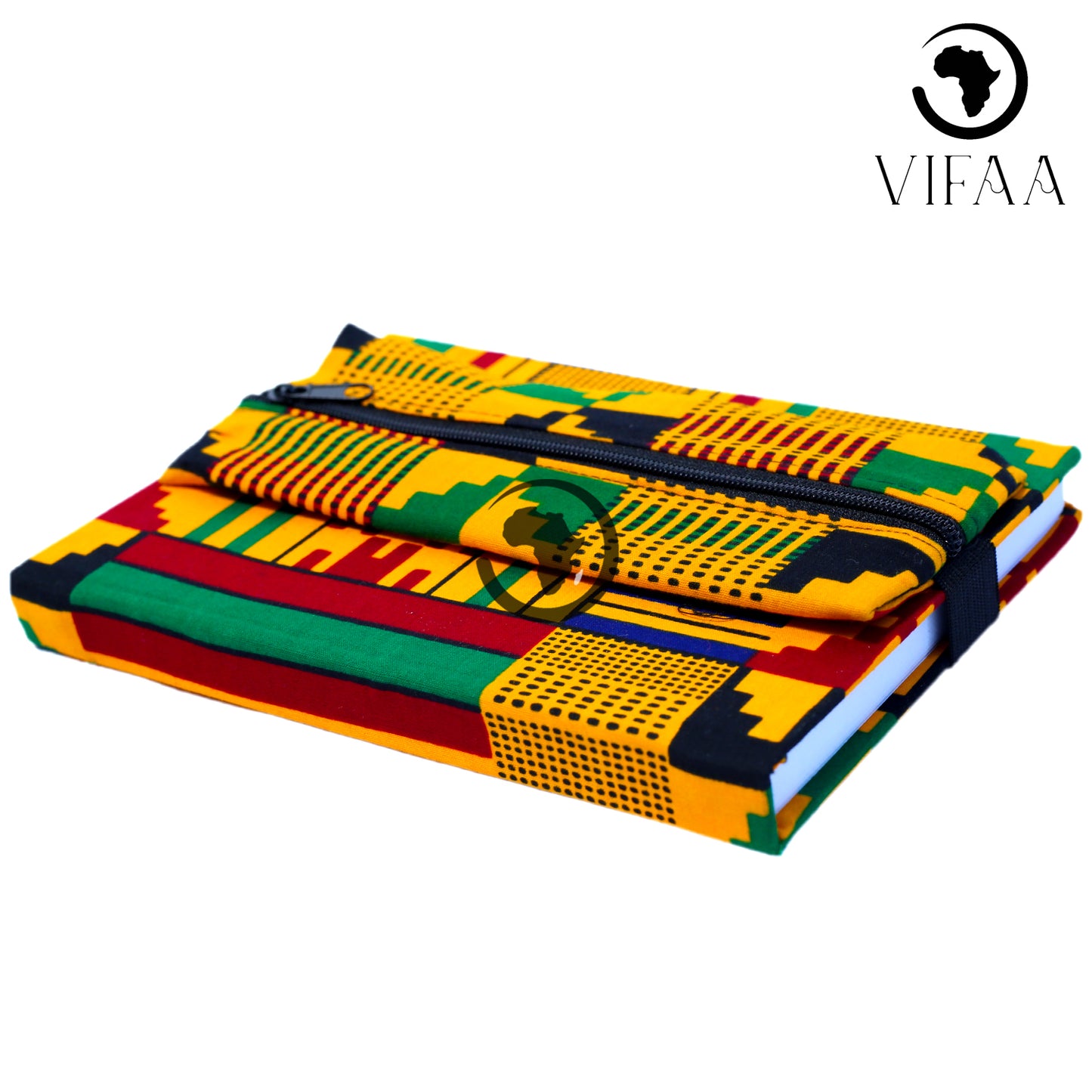Notebook & Pencil Kit