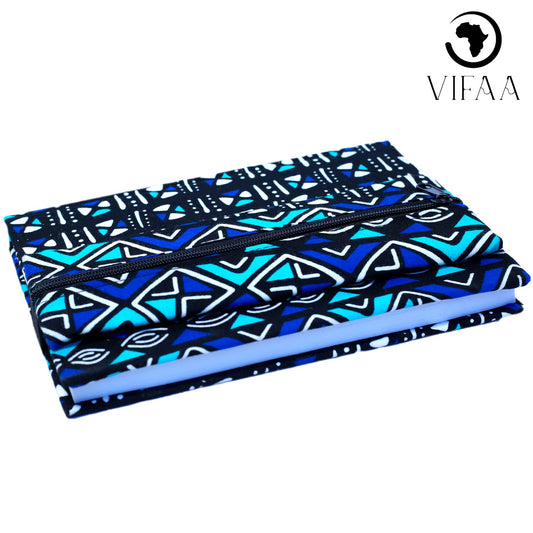 Notebook & Pencil Kit 3