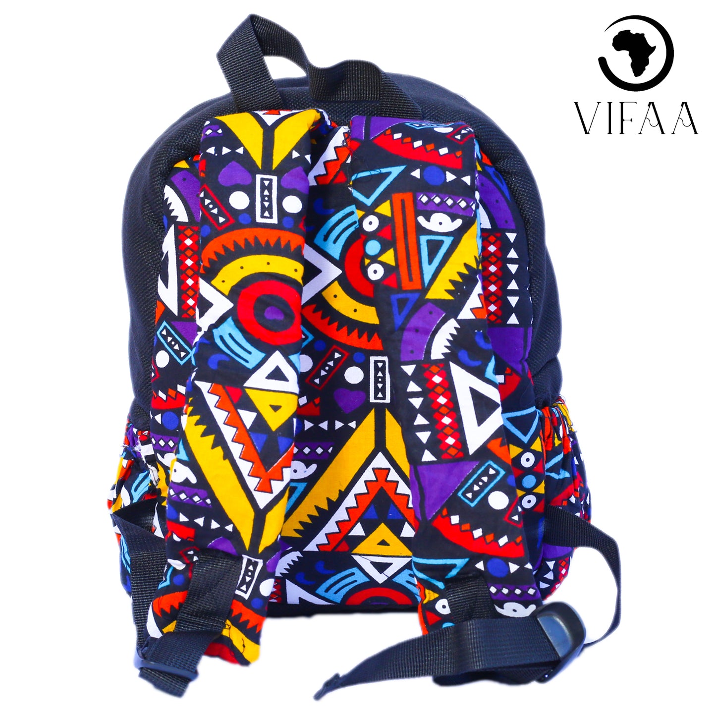 Small Backpack