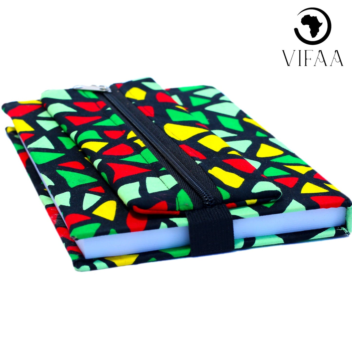 Notebook & Pencil Kit 4