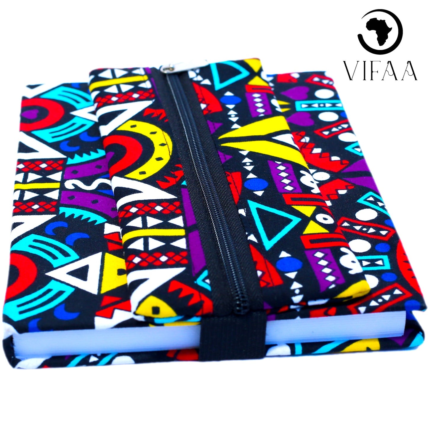 Notebook & Pencil Kit 5