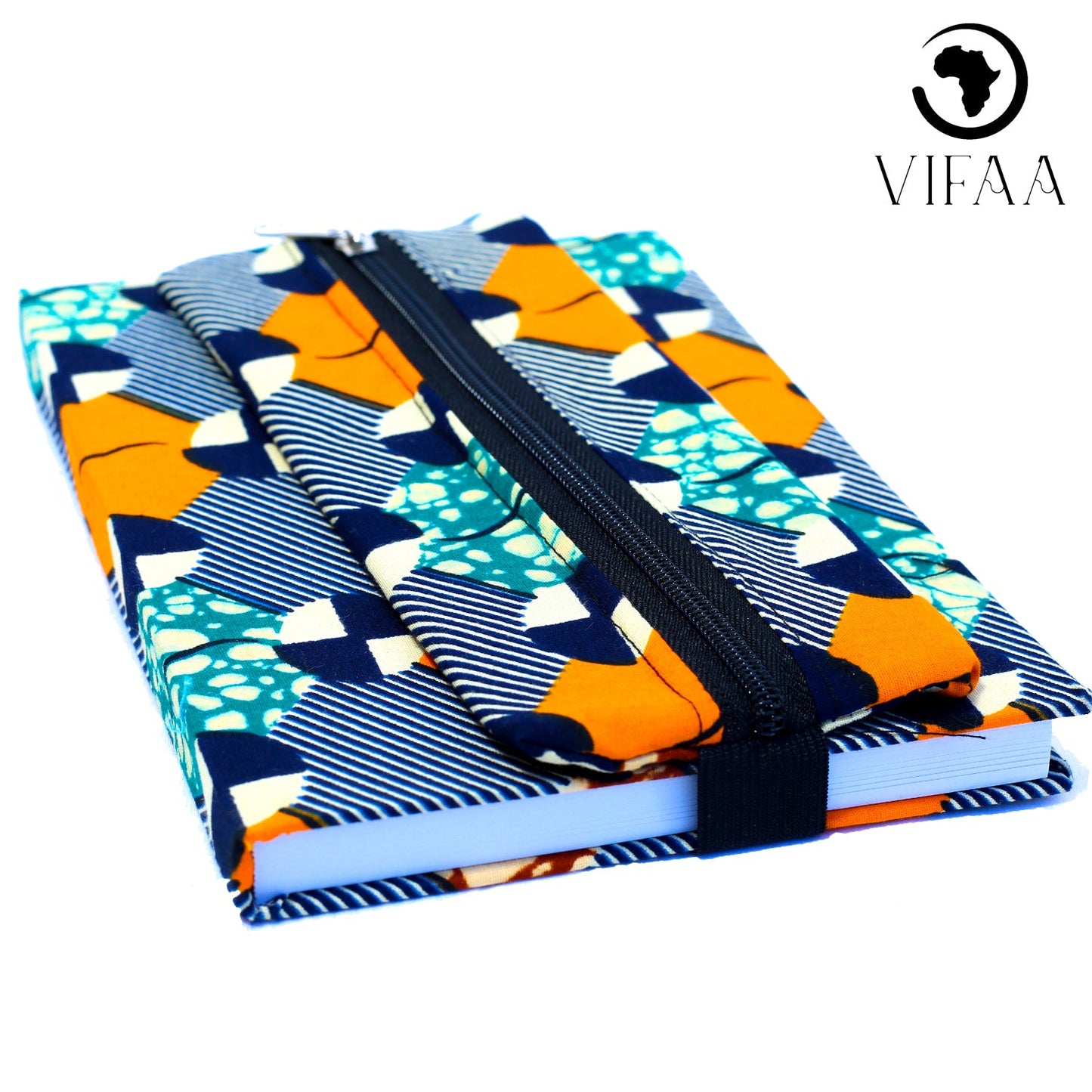 Notebook & Pencil Kit 6