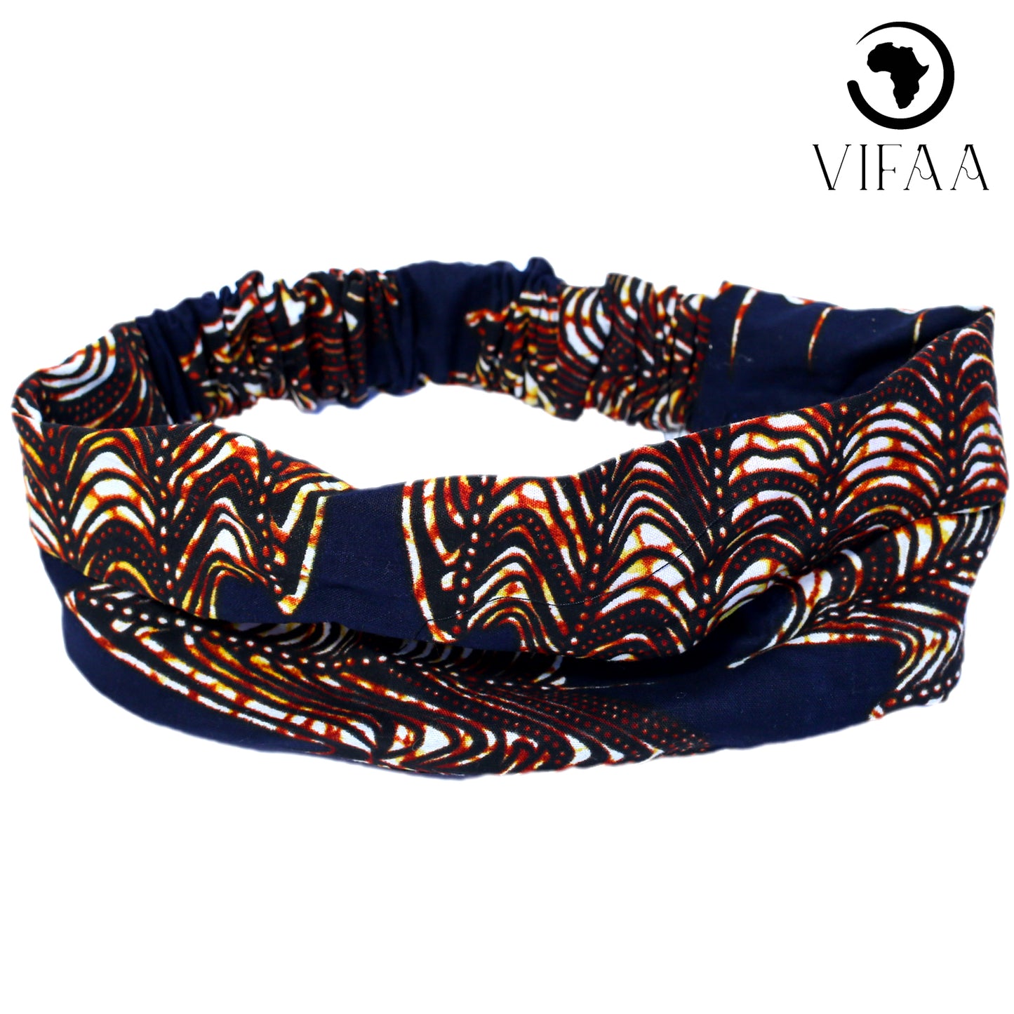 Hair Band 3
