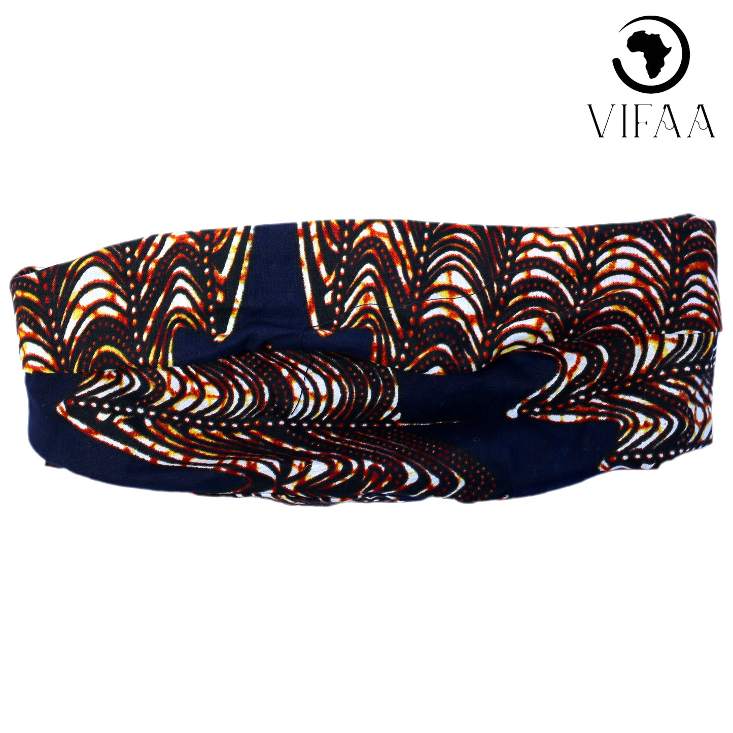 Hair Band 3