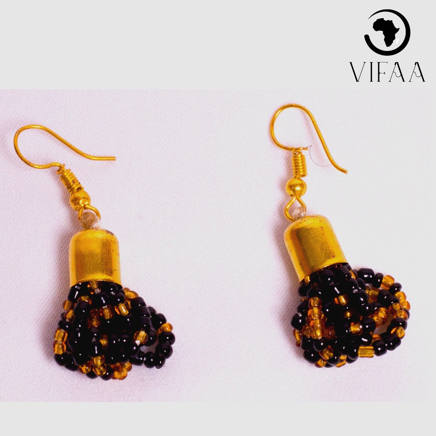 Earrings 12