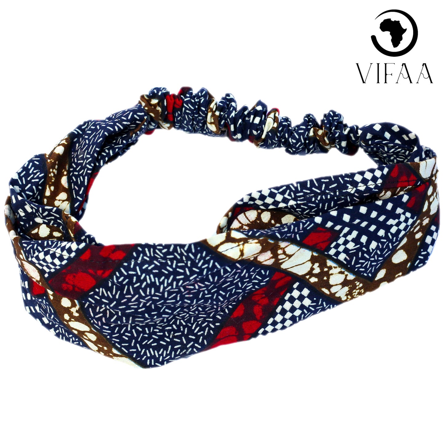 Hair Band 7