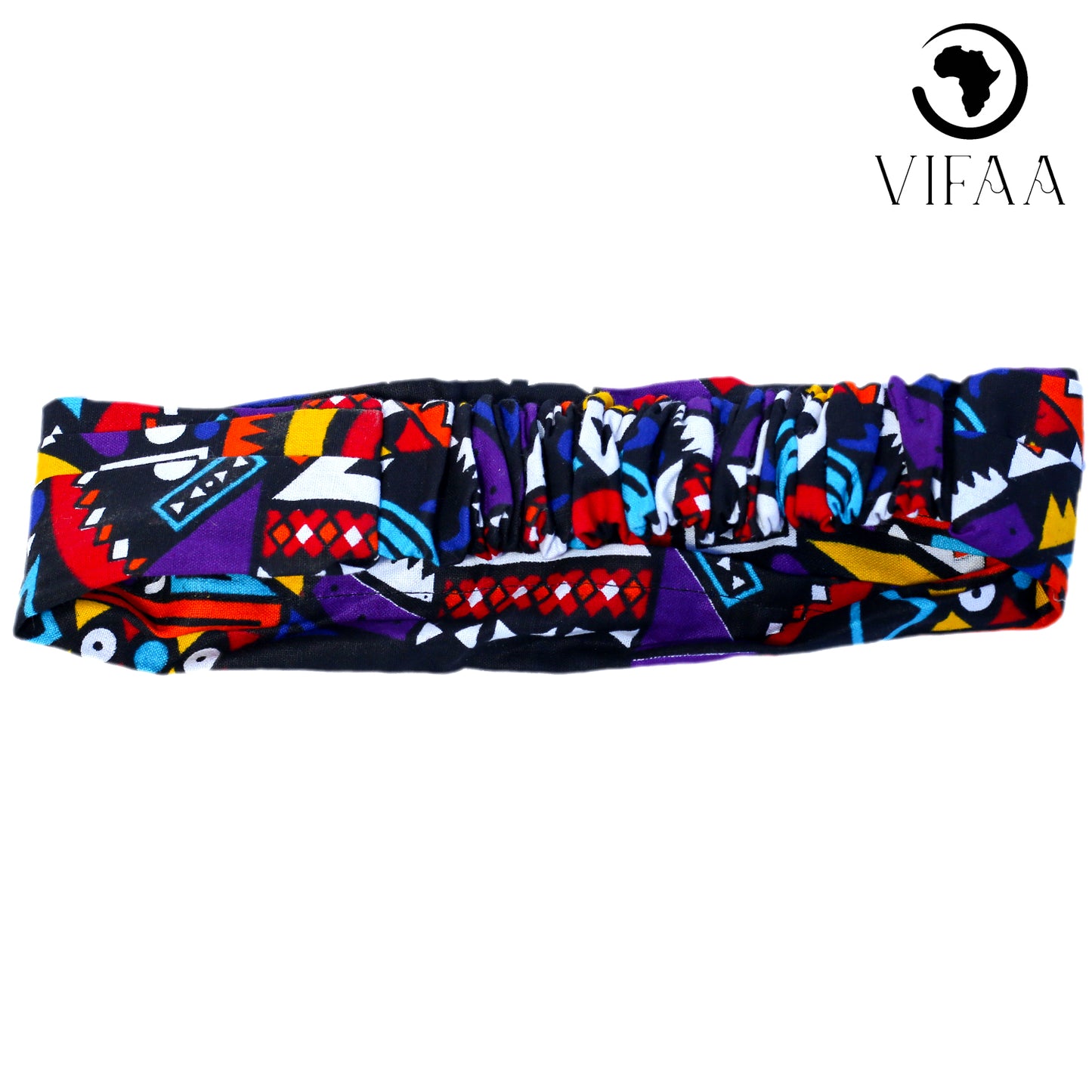 Hair Band 7