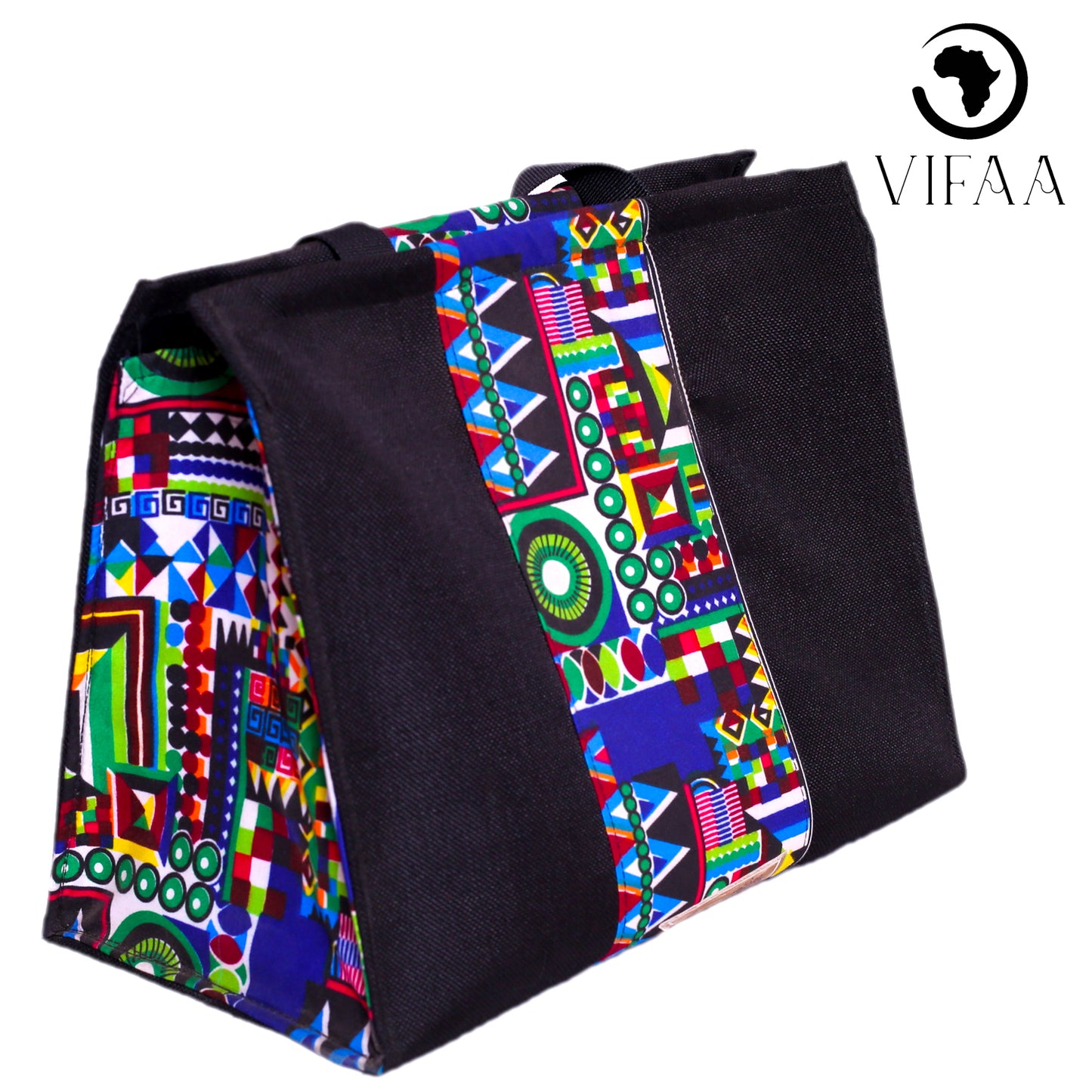 Square Handbag 3