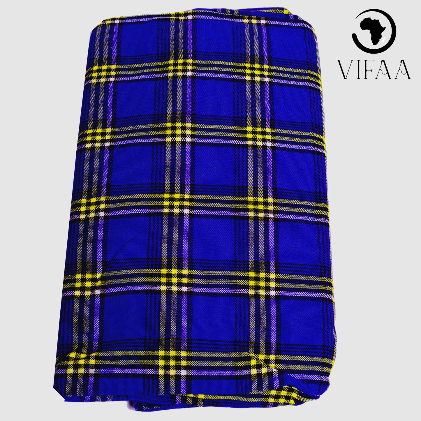 Maasai Blanket