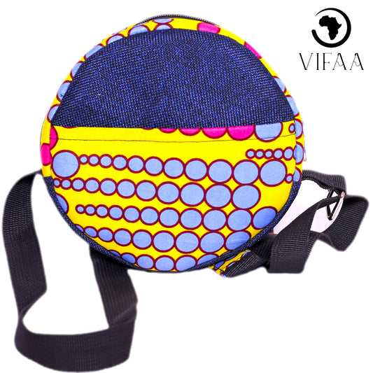 Round Bag 2