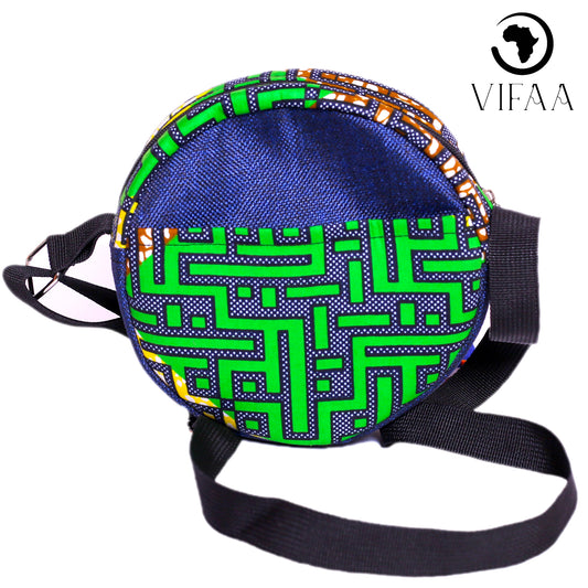 Round Bag 3