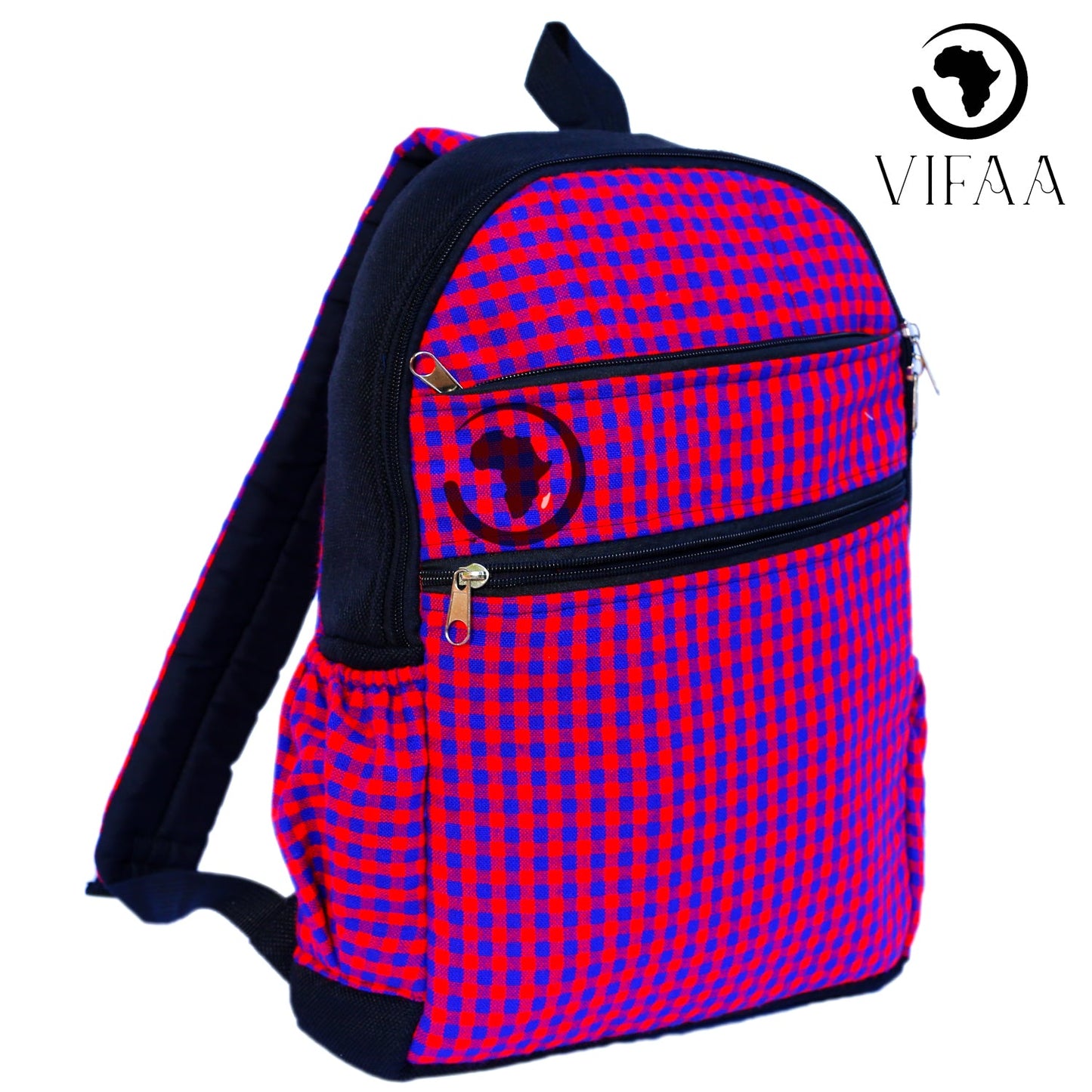 Masai Backpack - Medium Plus 2