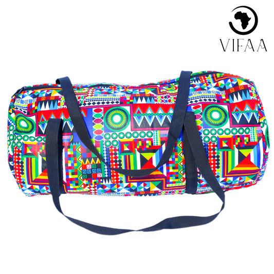 Safari Bag