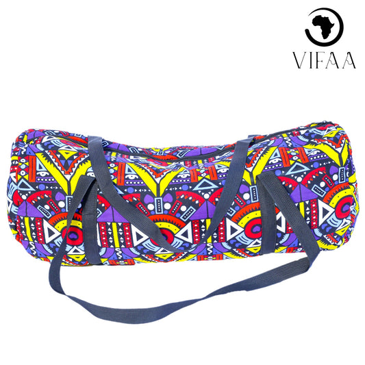 Safari Bag 4