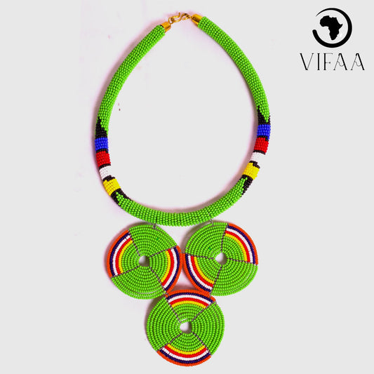 Necklace 19