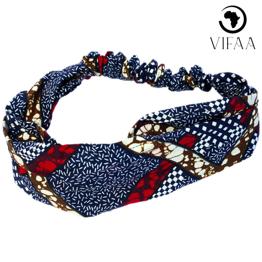 Hair Band 7