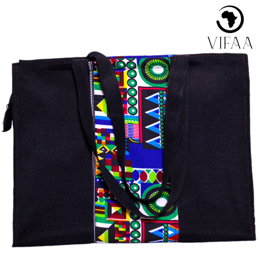 Square Handbag 3