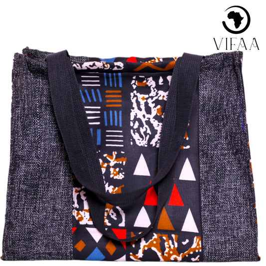 Square Handbag 5