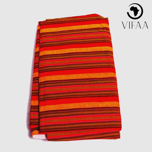 Maasai Blanket