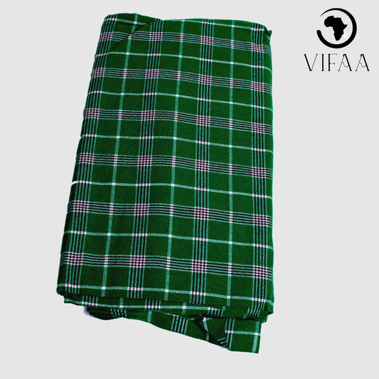 Maasai Blanket